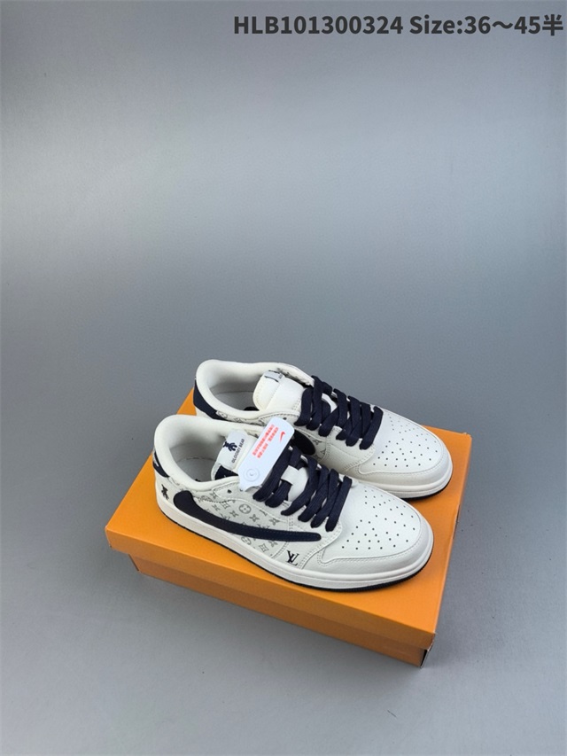 men air jordan 1 shoes H 36-46 2025-4-24-072